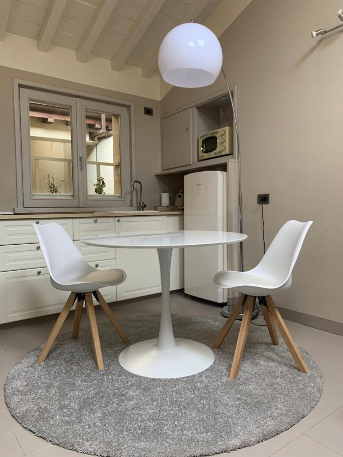 Maison Del Ducato “Cavour 24” 파르마 외부 사진
