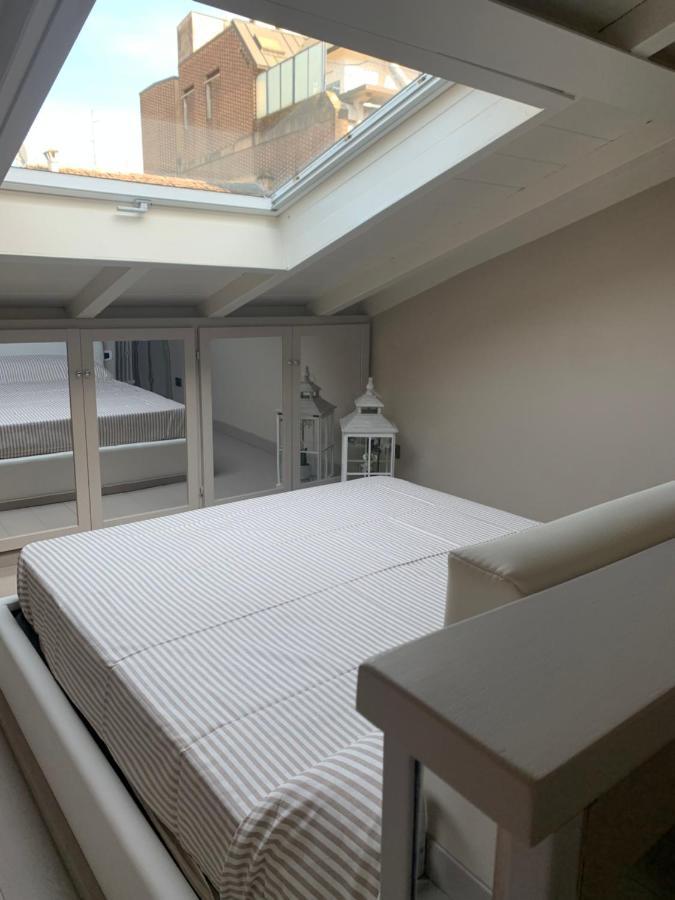 Maison Del Ducato “Cavour 24” 파르마 외부 사진