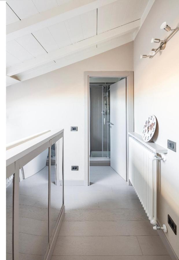 Maison Del Ducato “Cavour 24” 파르마 외부 사진